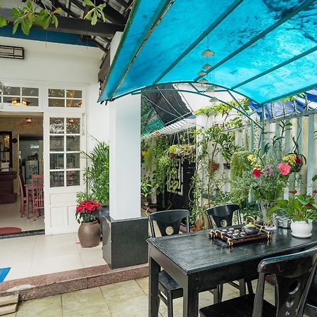 Vesper Homestay Χόι Αν Εξωτερικό φωτογραφία