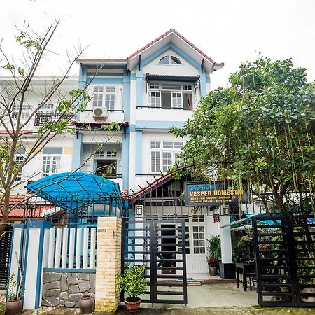 Vesper Homestay Χόι Αν Εξωτερικό φωτογραφία