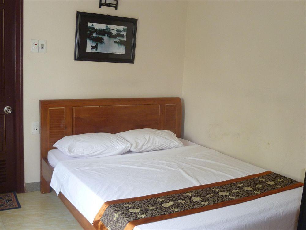 Vesper Homestay Χόι Αν Εξωτερικό φωτογραφία