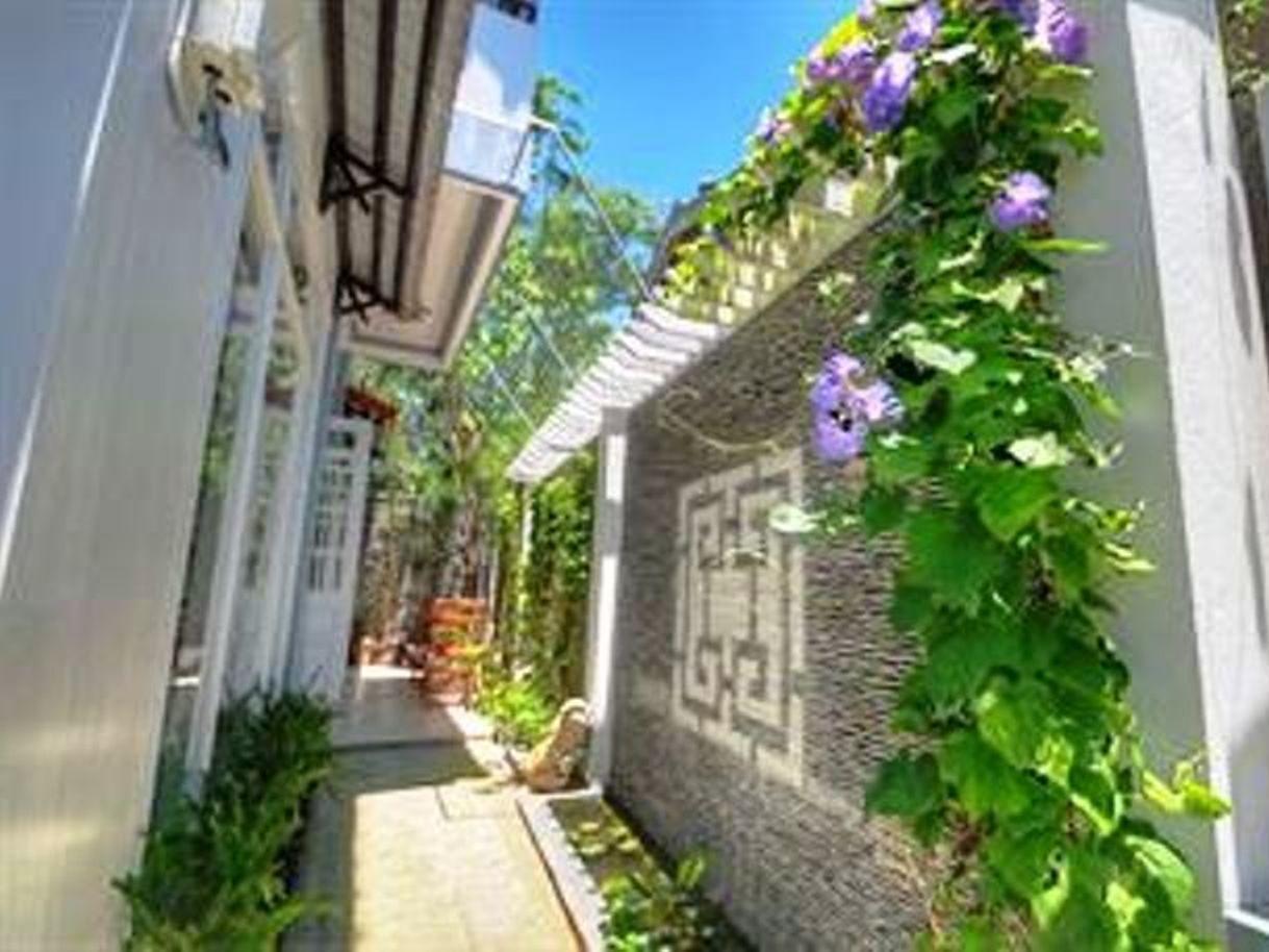 Vesper Homestay Χόι Αν Εξωτερικό φωτογραφία