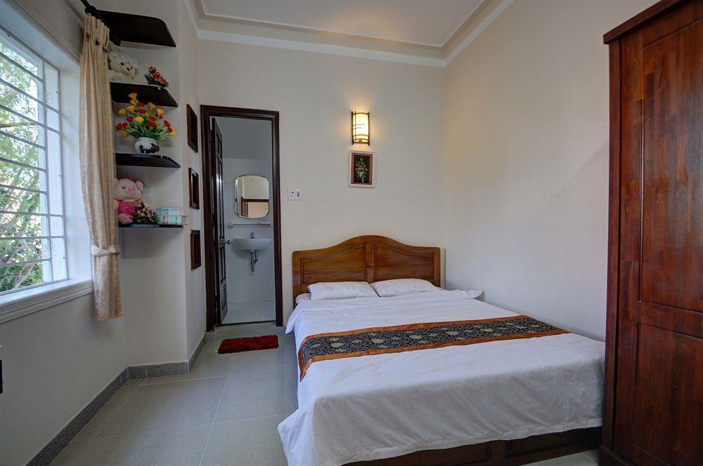 Vesper Homestay Χόι Αν Εξωτερικό φωτογραφία