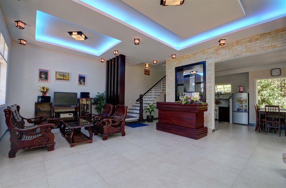 Vesper Homestay Χόι Αν Εξωτερικό φωτογραφία