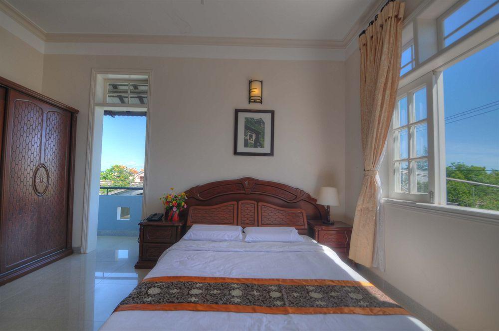 Vesper Homestay Χόι Αν Εξωτερικό φωτογραφία