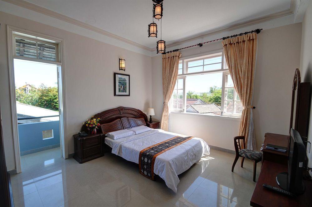 Vesper Homestay Χόι Αν Εξωτερικό φωτογραφία