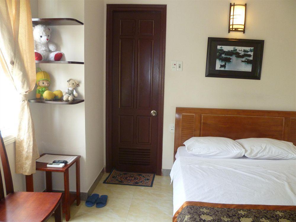 Vesper Homestay Χόι Αν Εξωτερικό φωτογραφία