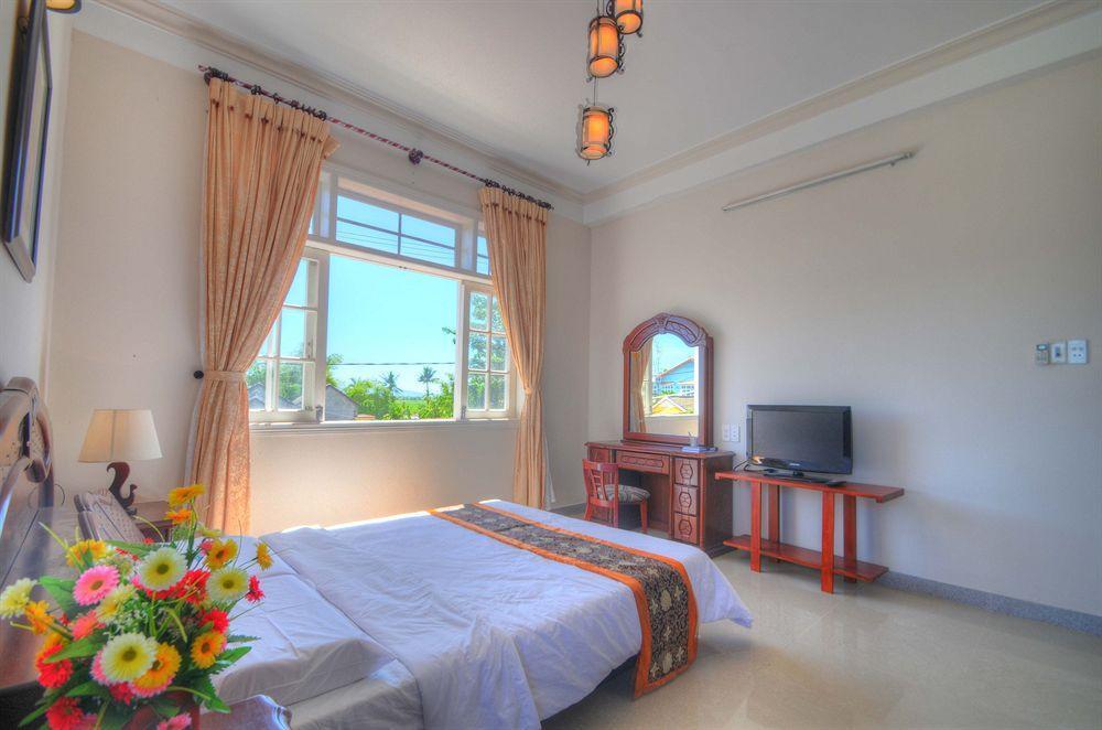 Vesper Homestay Χόι Αν Εξωτερικό φωτογραφία