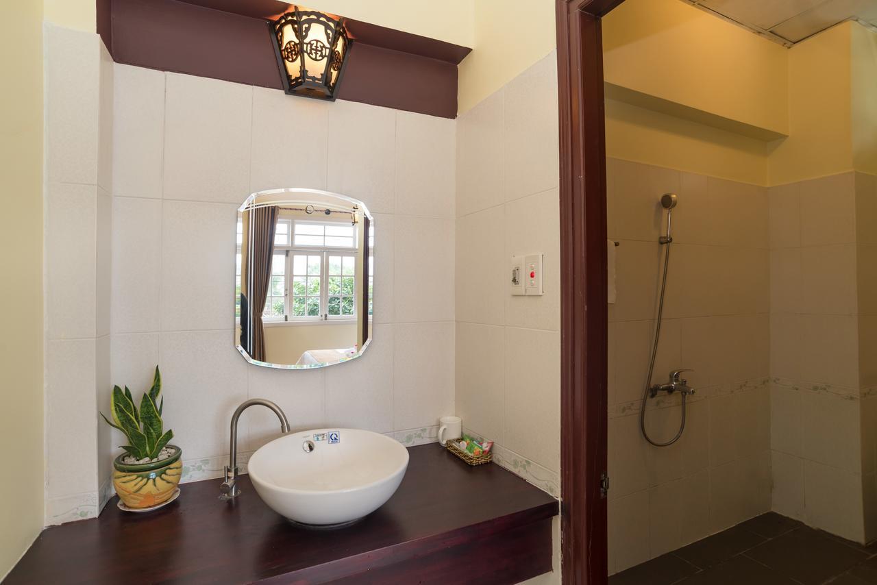 Vesper Homestay Χόι Αν Εξωτερικό φωτογραφία