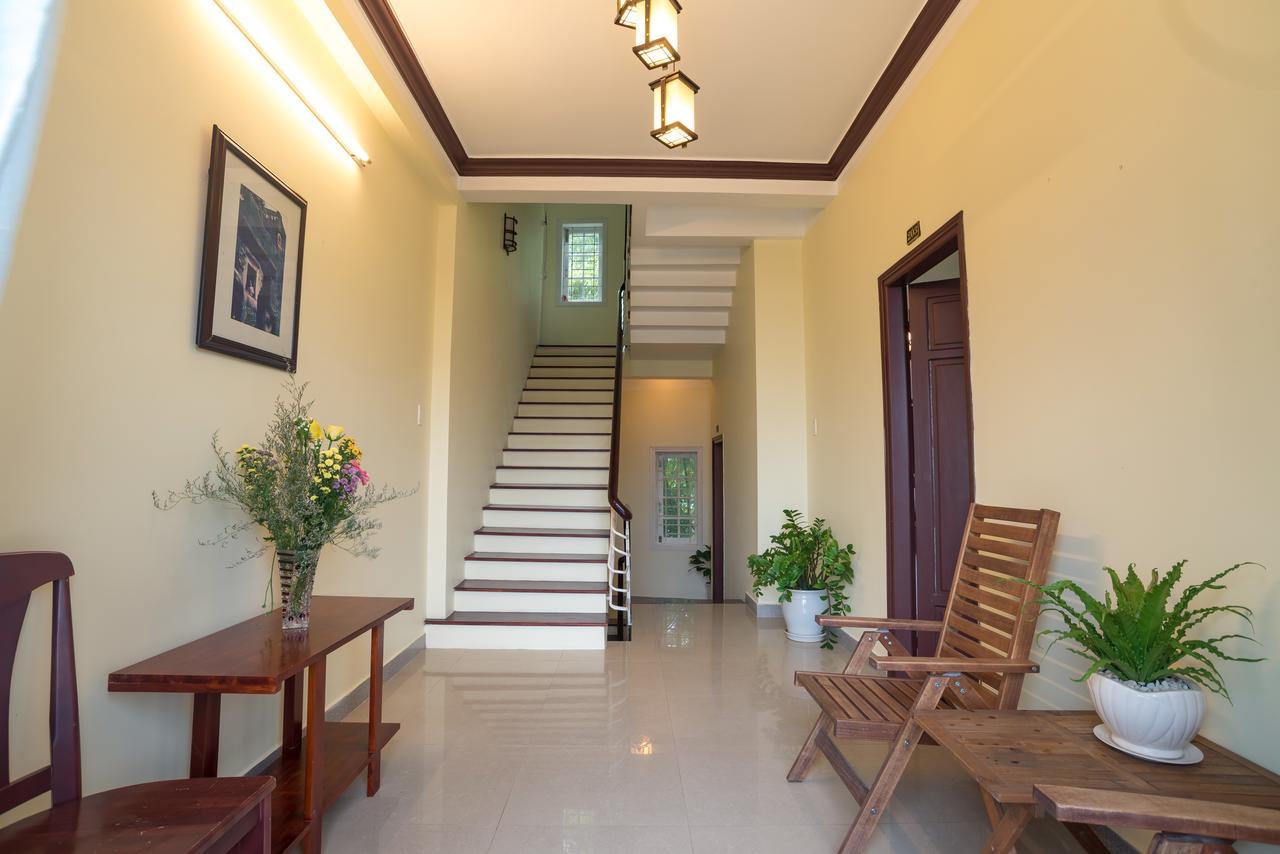 Vesper Homestay Χόι Αν Εξωτερικό φωτογραφία