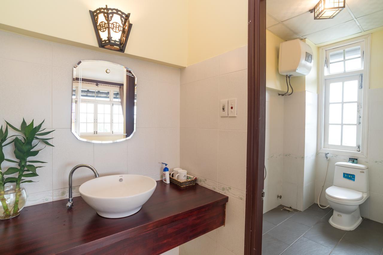 Vesper Homestay Χόι Αν Εξωτερικό φωτογραφία