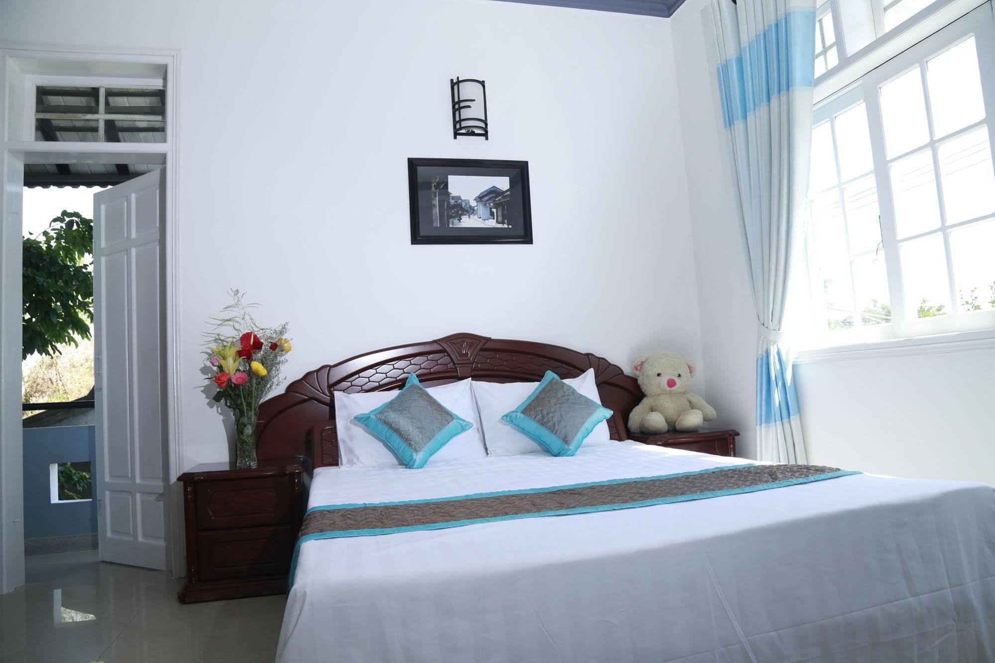 Vesper Homestay Χόι Αν Εξωτερικό φωτογραφία