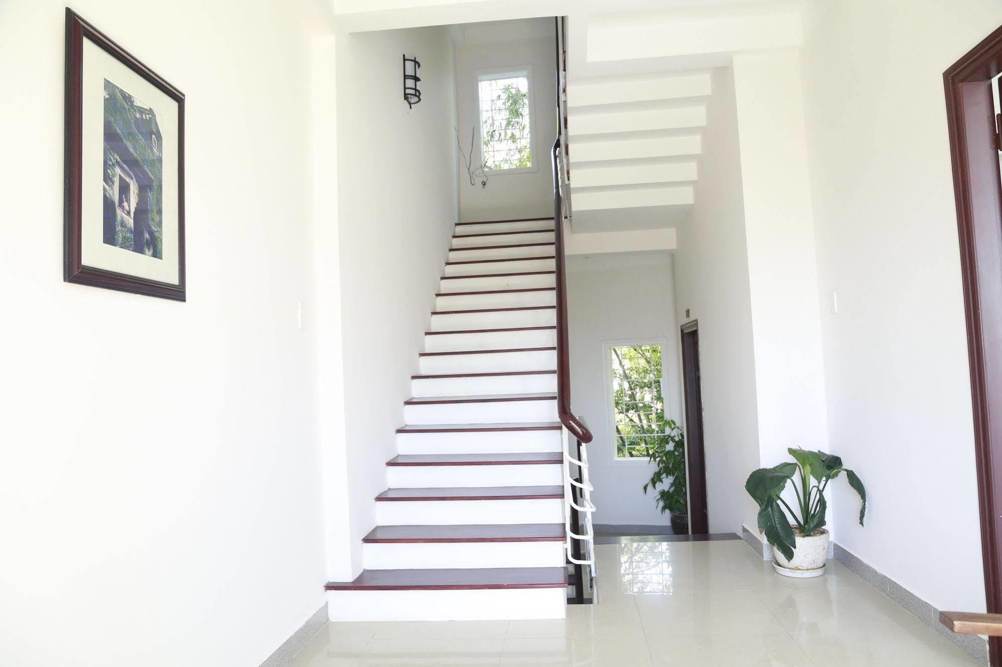 Vesper Homestay Χόι Αν Εξωτερικό φωτογραφία