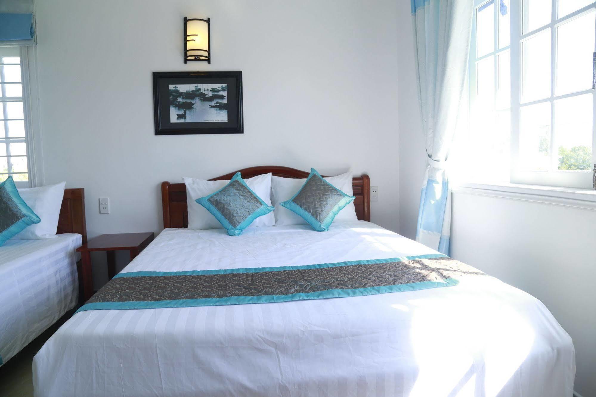 Vesper Homestay Χόι Αν Εξωτερικό φωτογραφία
