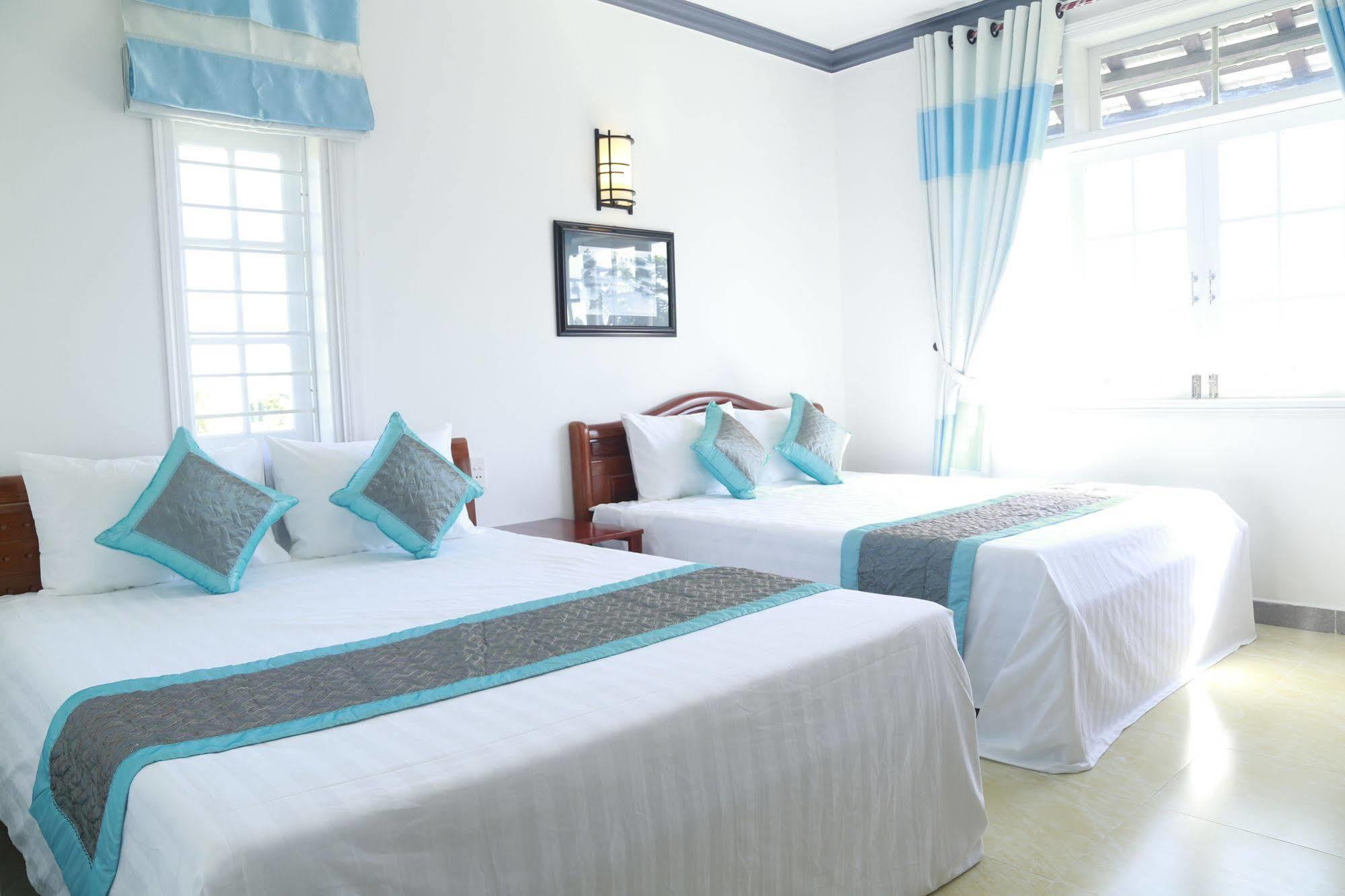 Vesper Homestay Χόι Αν Εξωτερικό φωτογραφία