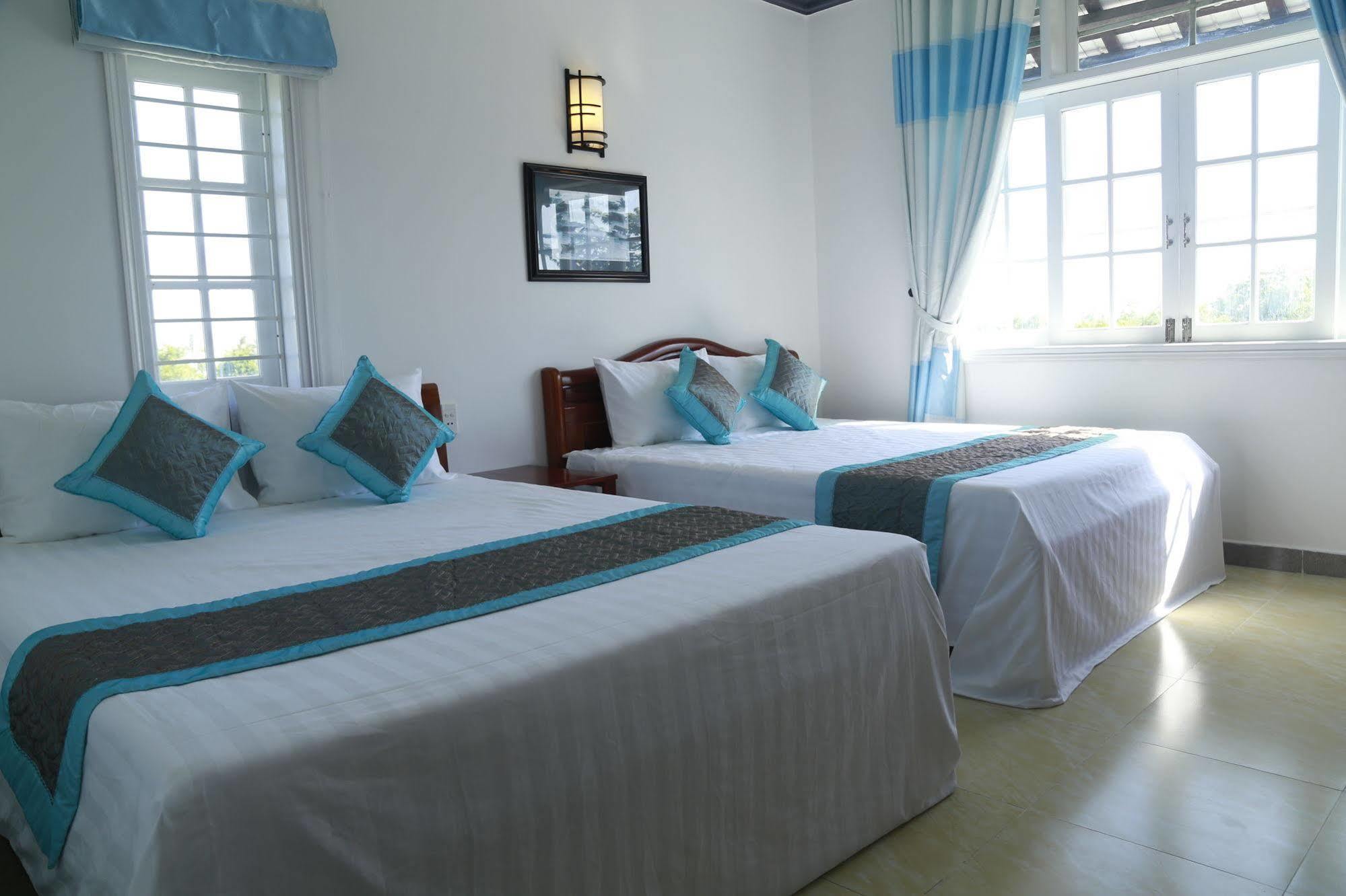Vesper Homestay Χόι Αν Εξωτερικό φωτογραφία