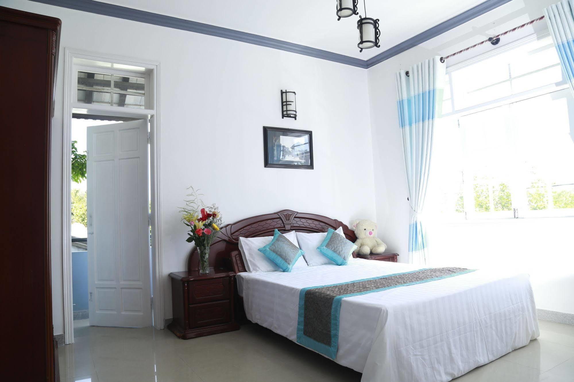 Vesper Homestay Χόι Αν Εξωτερικό φωτογραφία