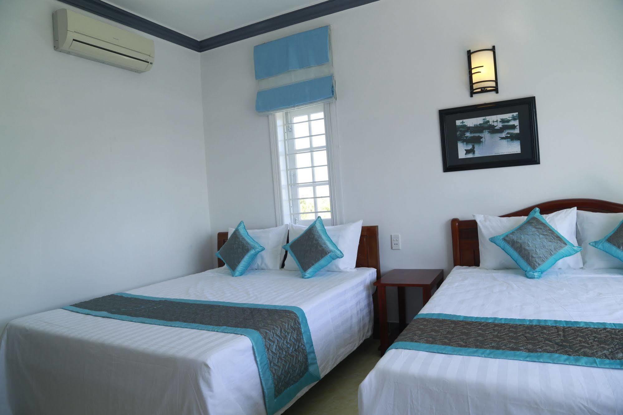 Vesper Homestay Χόι Αν Εξωτερικό φωτογραφία