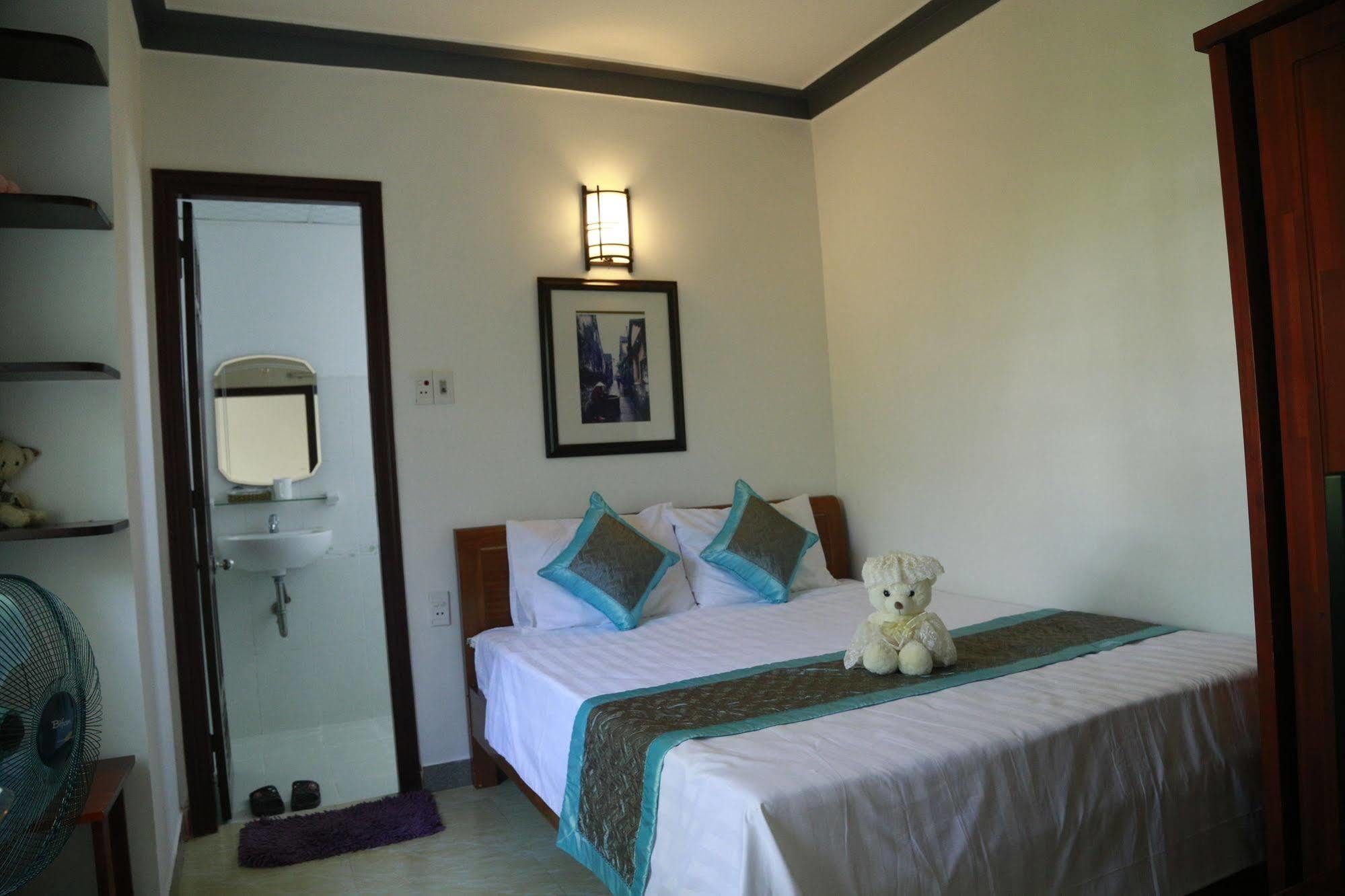 Vesper Homestay Χόι Αν Εξωτερικό φωτογραφία