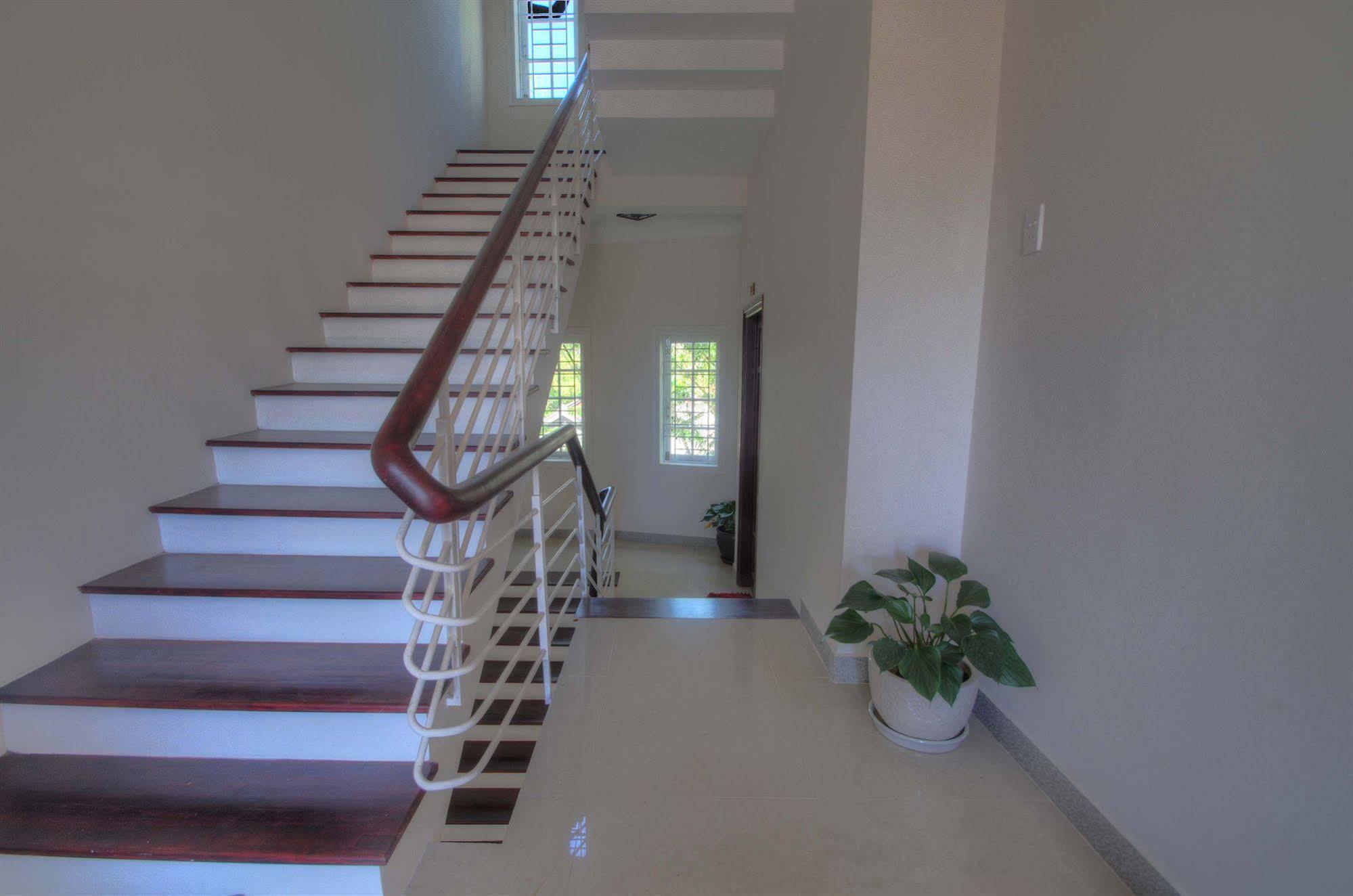 Vesper Homestay Χόι Αν Εξωτερικό φωτογραφία