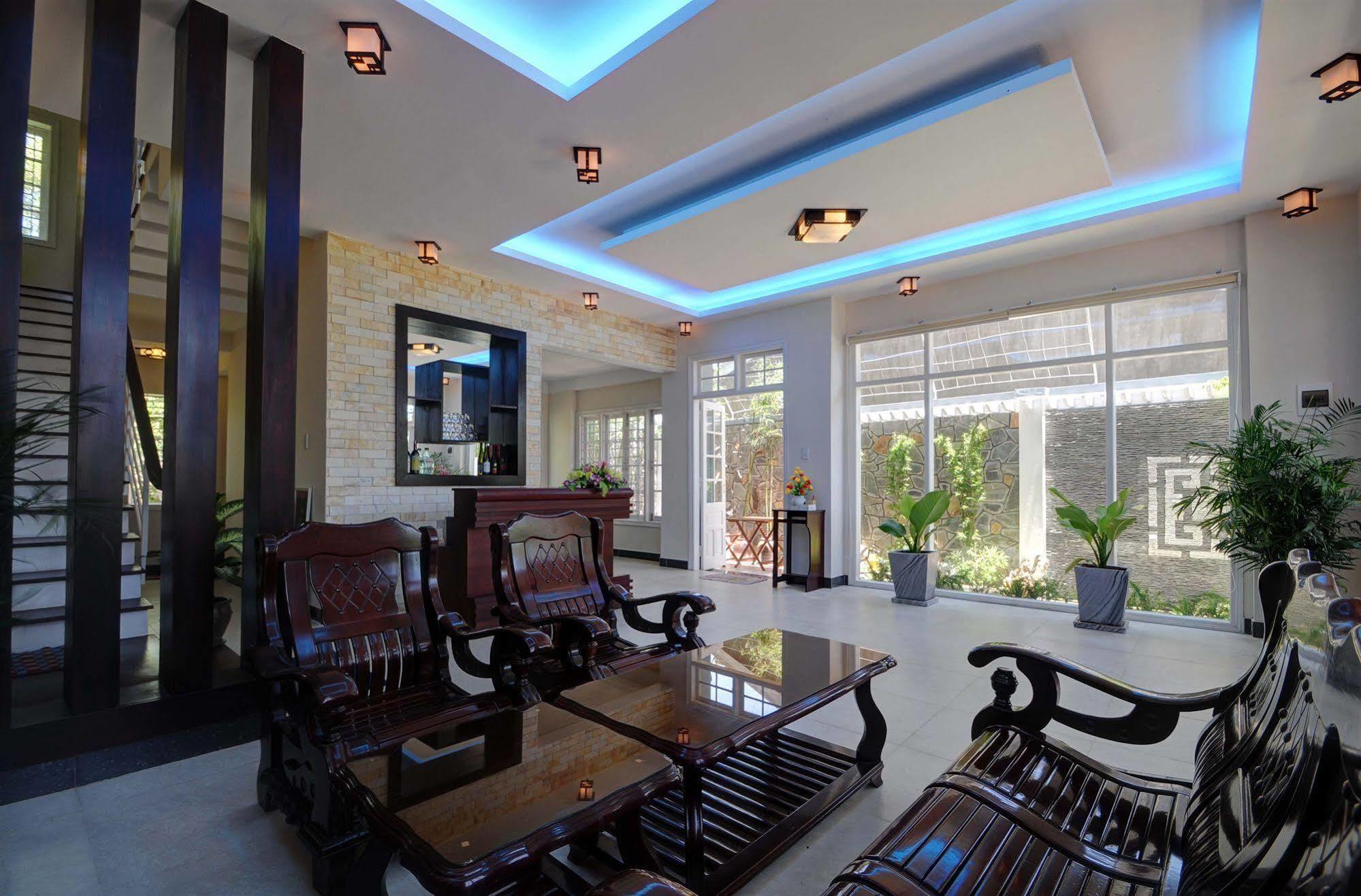 Vesper Homestay Χόι Αν Εξωτερικό φωτογραφία